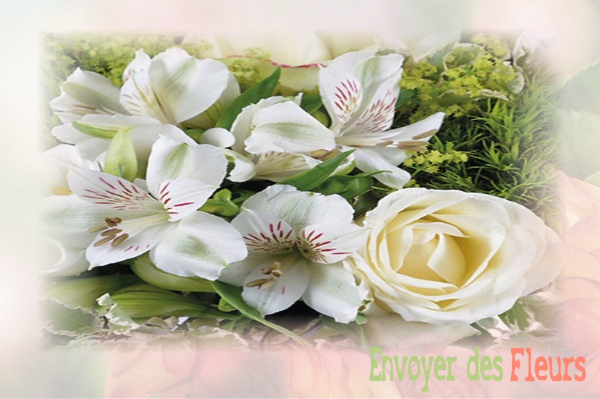 envoyer des fleurs à à SAINT-BENOIT-EN-DIOIS